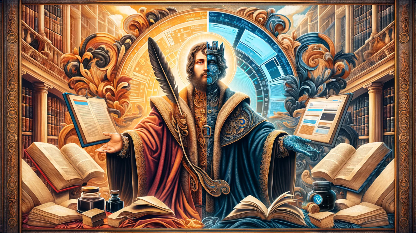 Gutenberg vs Classic Editor: Choosing the Right WordPress Tool for Your Site in 2023